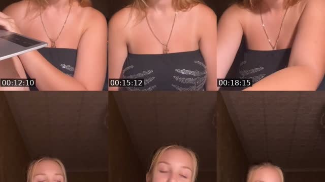 @m.a.r.i.z.k.a TikTok live from 2026-08-22