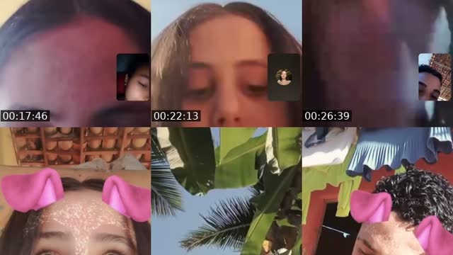 @jaquelinemaria2053 TikTok live from 2026-08-22