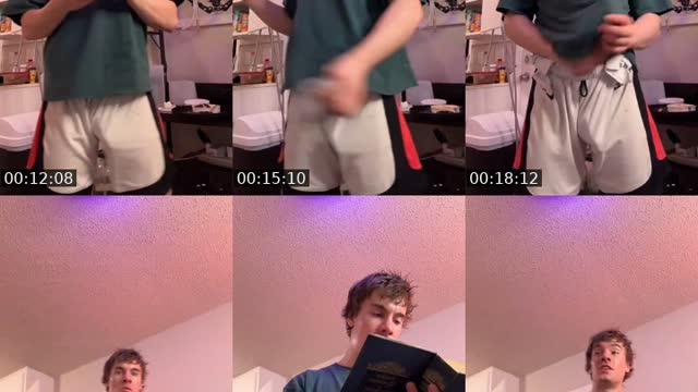 @goodtobebarkk TikTok live from 2026-08-22