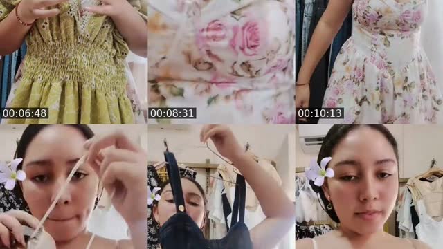 @elvestierdekathe TikTok live