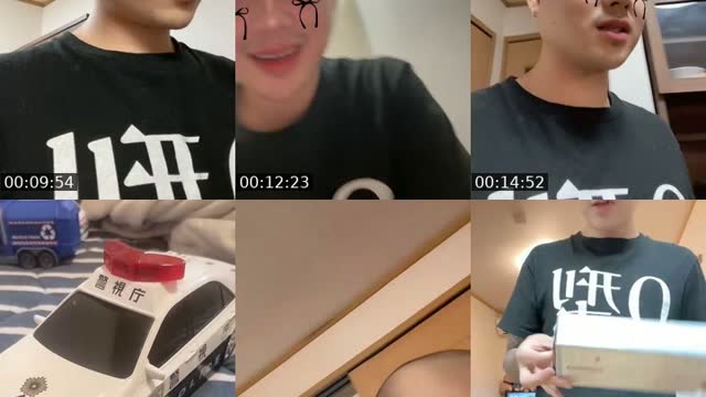 TikTok live: 🥚禁句 by @osakewa_inochi
