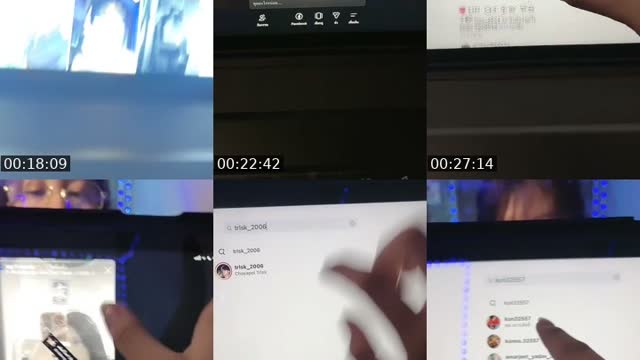 @imsrcshop TikTok live
