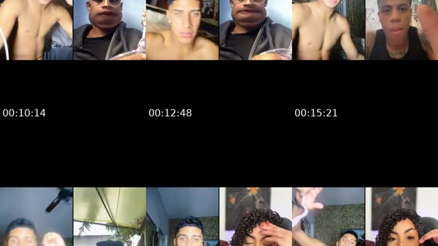 @caualindu1 TikTok live from 2026-08-22