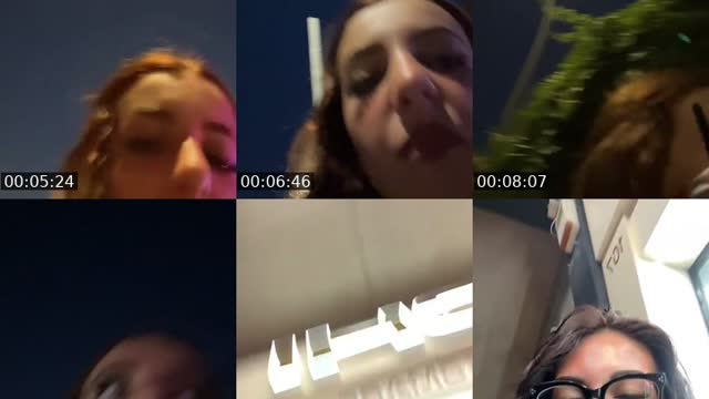@_melany315 TikTok live from 2026-08-22