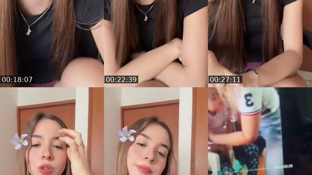 @camilarevaloo6 TikTok live from 2026-08-22