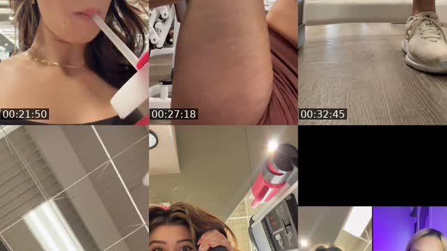 @itsbekaxoxo TikTok live from 2026-08-22