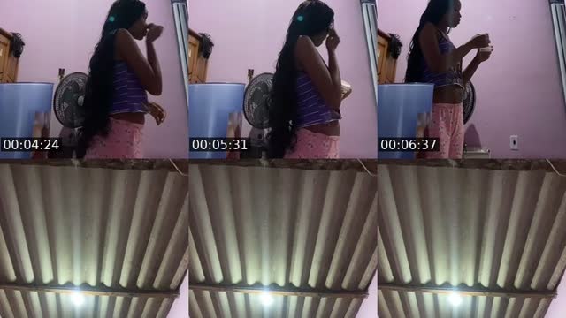 @_vivifiel TikTok live