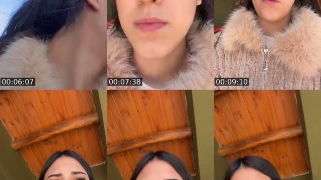@74.eunicee_ TikTok live