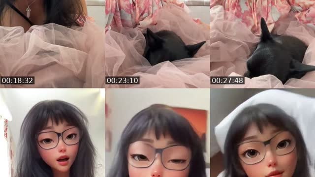 @star_love_angel TikTok live from 2026-08-22