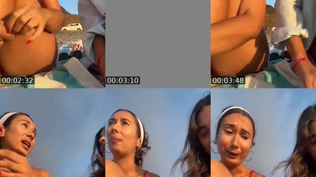 @juliamsr_ TikTok live