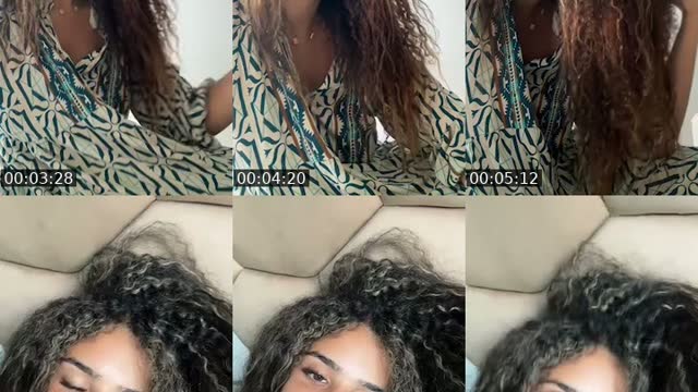 @klkconklkyklkmmg TikTok live