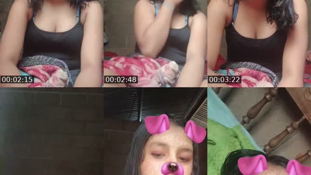 @angieamador74 TikTok live