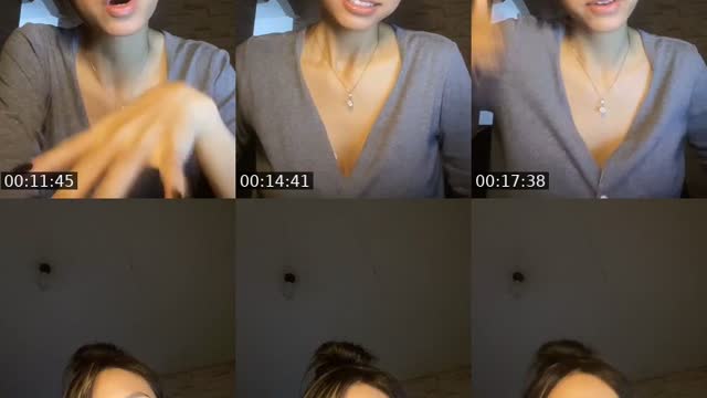 TikTok live: bntr by @swagieehelladopeness