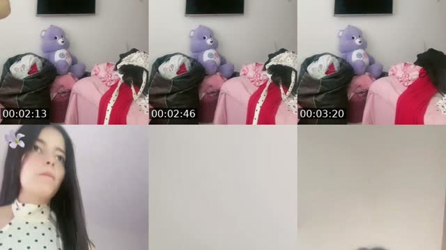 TikTok live: Ayudaa by @majito_sml