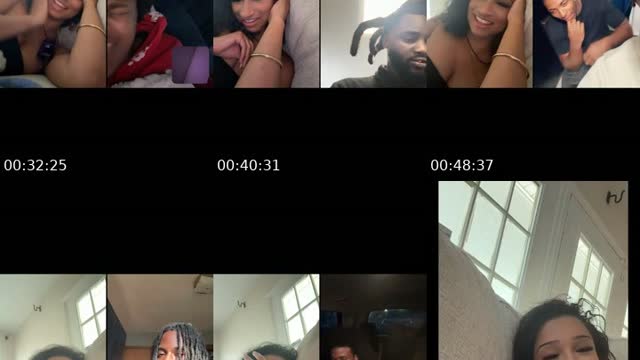 @itsjascelinee TikTok live from 2026-08-23