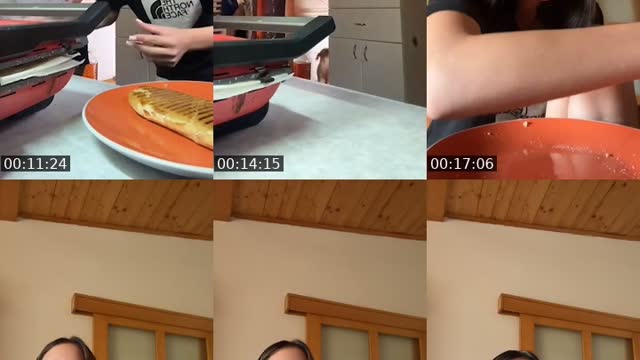 @isidora.glusac TikTok live