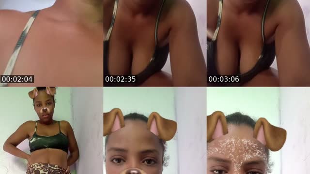 @fiel1l1 TikTok live