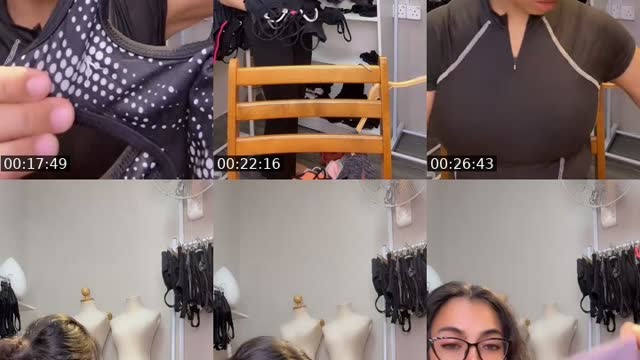 @farahfendiii TikTok live from 2026-08-23