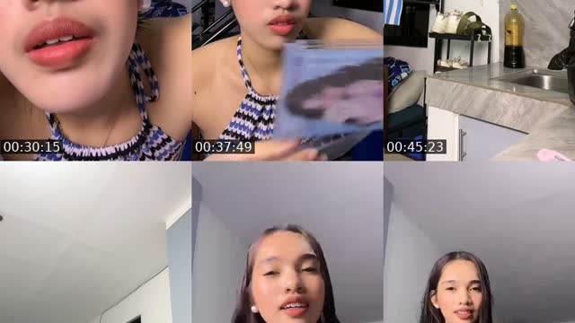 @gracias_hiang TikTok live from 2026-08-23