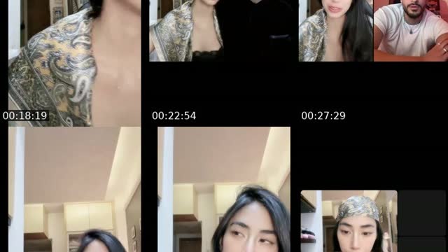 @milkyta1009 TikTok live from 2026-08-23