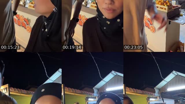 TikTok live: Henyoo by @henyo0o0