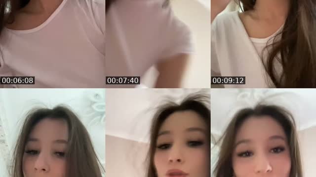 @cristikk42 TikTok live from 2026-08-23