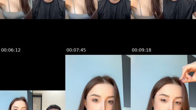 @sn.ezha TikTok live