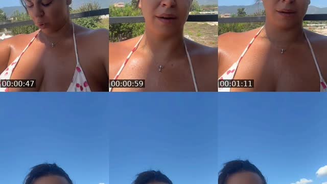 @angela_enne TikTok live