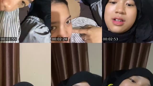 @kaikylagi TikTok live from 2026-08-23