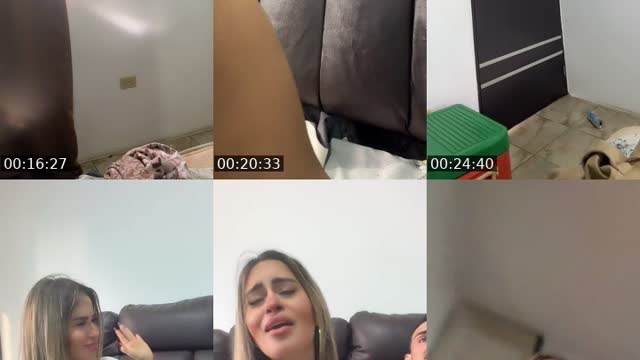 @susy20144 TikTok live from 2026-08-23