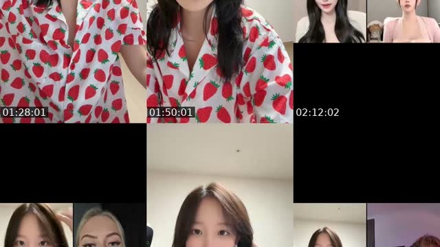 @tyoning_ TikTok live