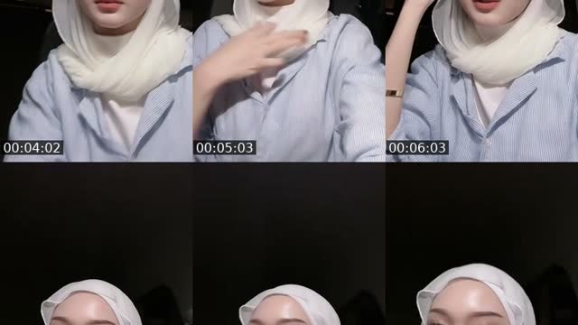 @nsellya TikTok live