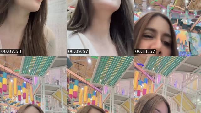 @irenneghea2 TikTok live