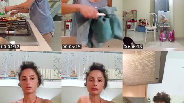 @ritapetrosino TikTok live