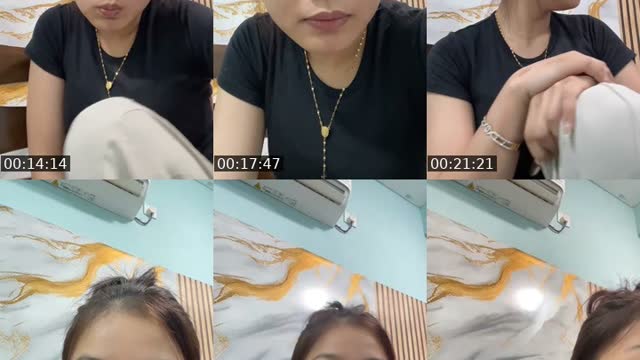 @pttrycxiaa TikTok live from 2026-08-23