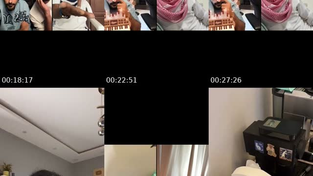 @mstolhak TikTok live from 2026-08-23