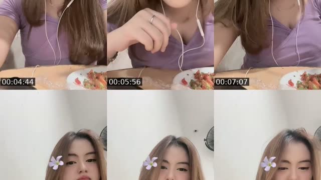@nierrrdl TikTok live