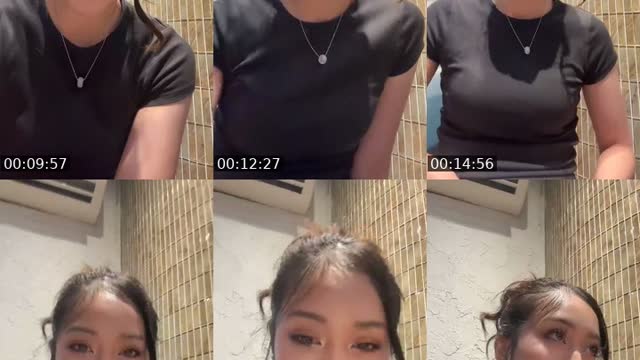 @princess_sassy777 TikTok live