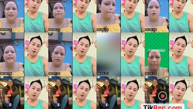 @nirukhatiwada23 TikTok live