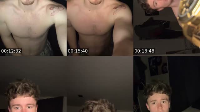 @lufers2 TikTok live from 2026-08-23