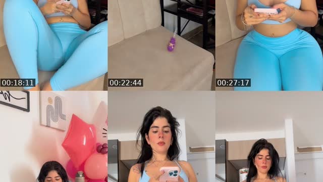 @lailabanss11 TikTok live