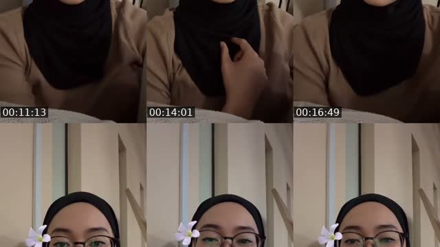 @unarchieves TikTok live