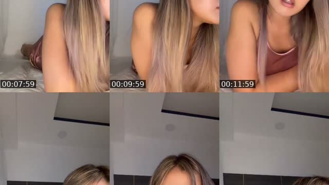 @nuraslbvaa TikTok live