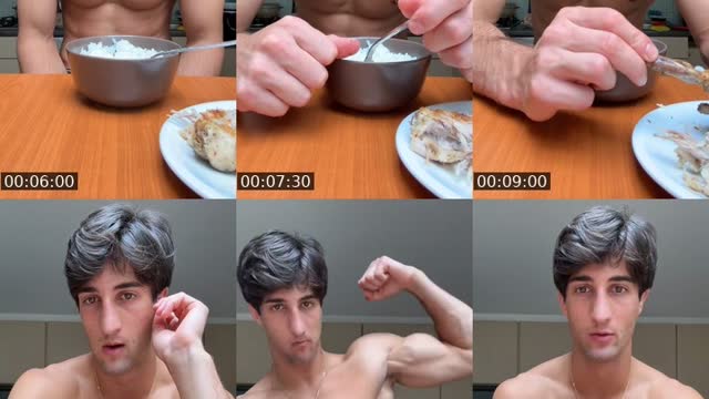 @filippnochovnyi TikTok live