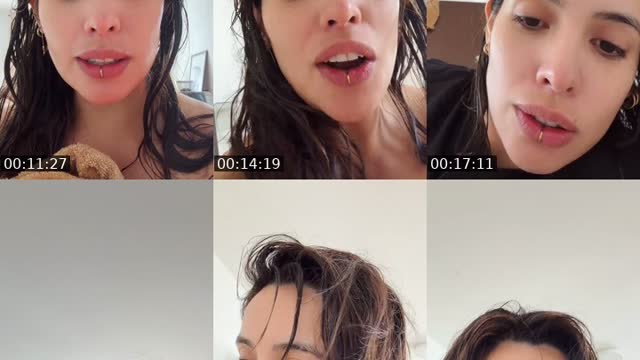 @medicenbeba TikTok live from 2026-08-23