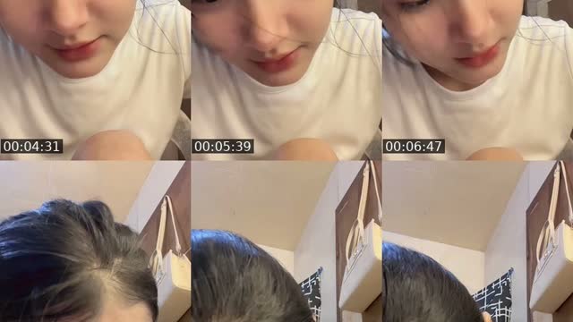 TikTok live: QUICK LIVE by @mvxsriane