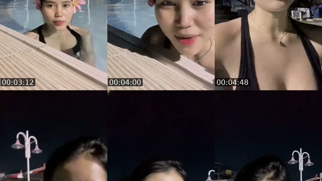 @yourbaabe_ TikTok live