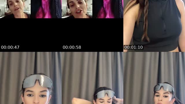 @assel8614 TikTok live