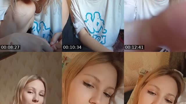 TikTok live: ооо by @jaqeowpaa