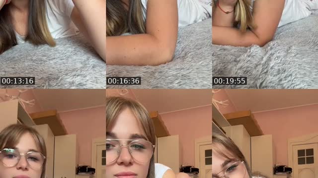 @yanina_yaninka TikTok live